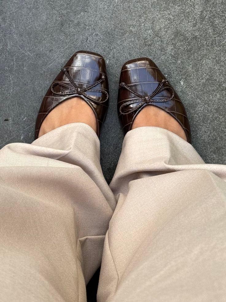 Ballet Flats