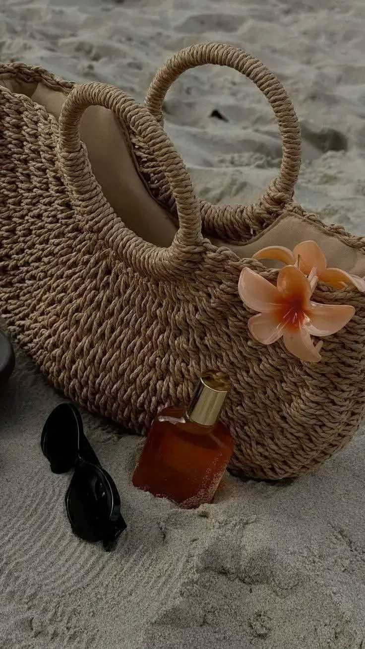 Beach Bags & Totes