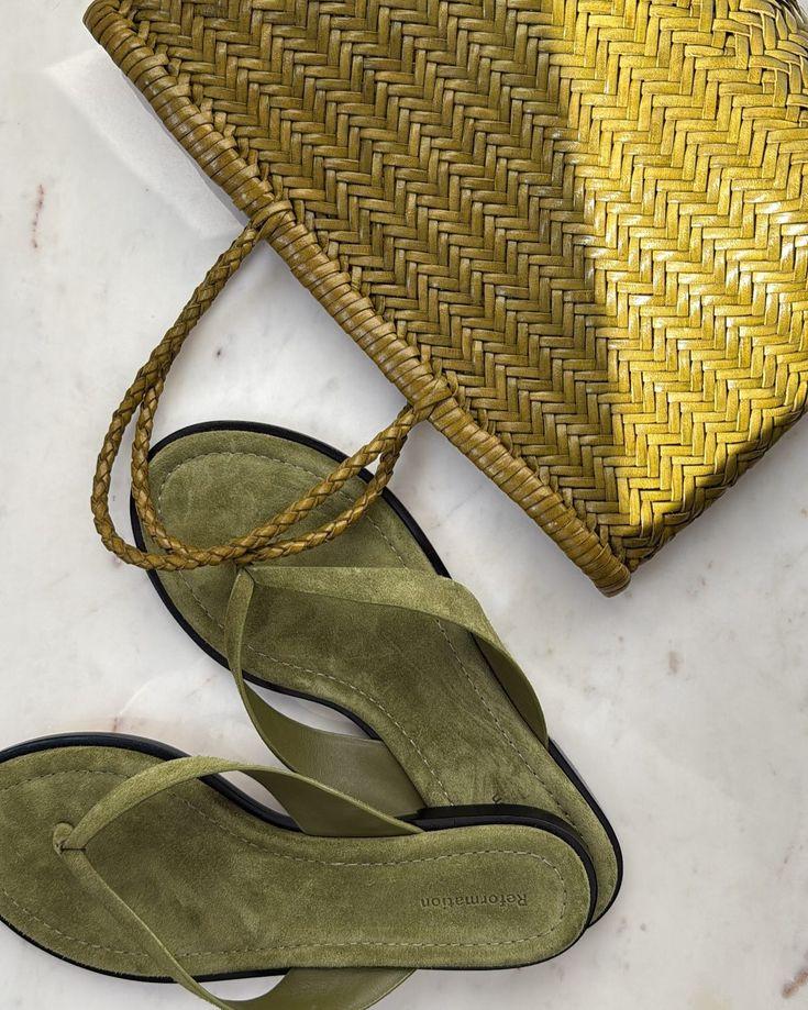 Olive & Earth Tone Outfits