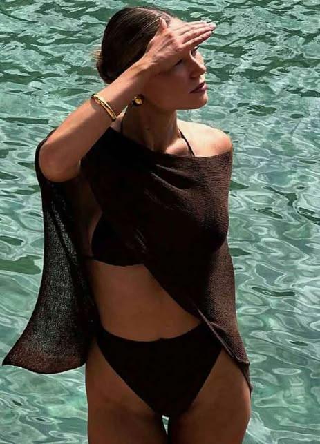 Swim Cover Ups